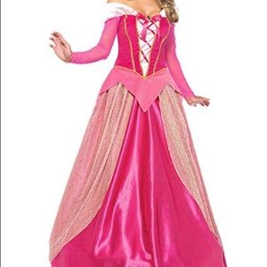 Leg Avenue Princess Aurora